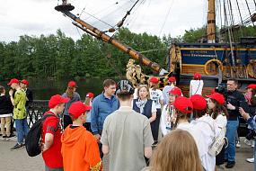 «Каждый ребёнок имеет&hellip;